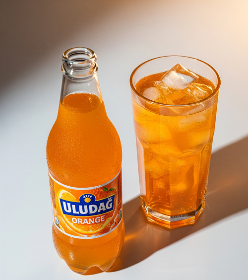 Uludag Orange 