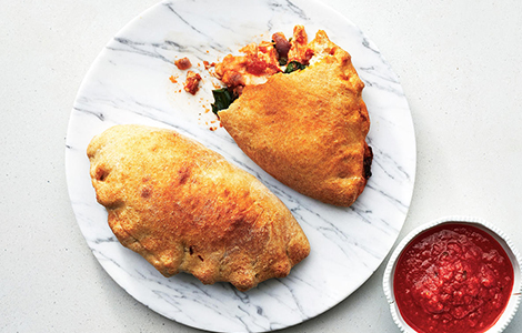 Calzone